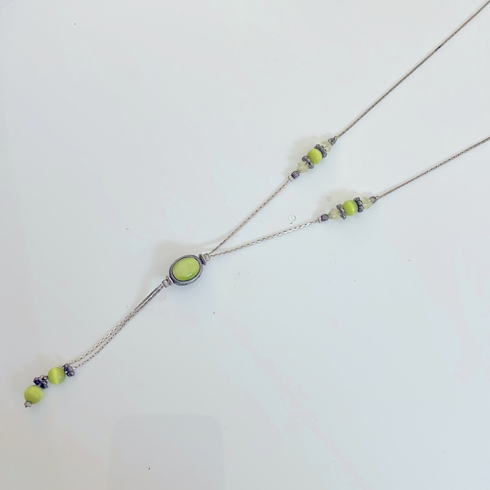 Vintage 90’s Lane Bryant Necklace